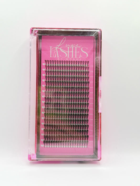 Anime lashes