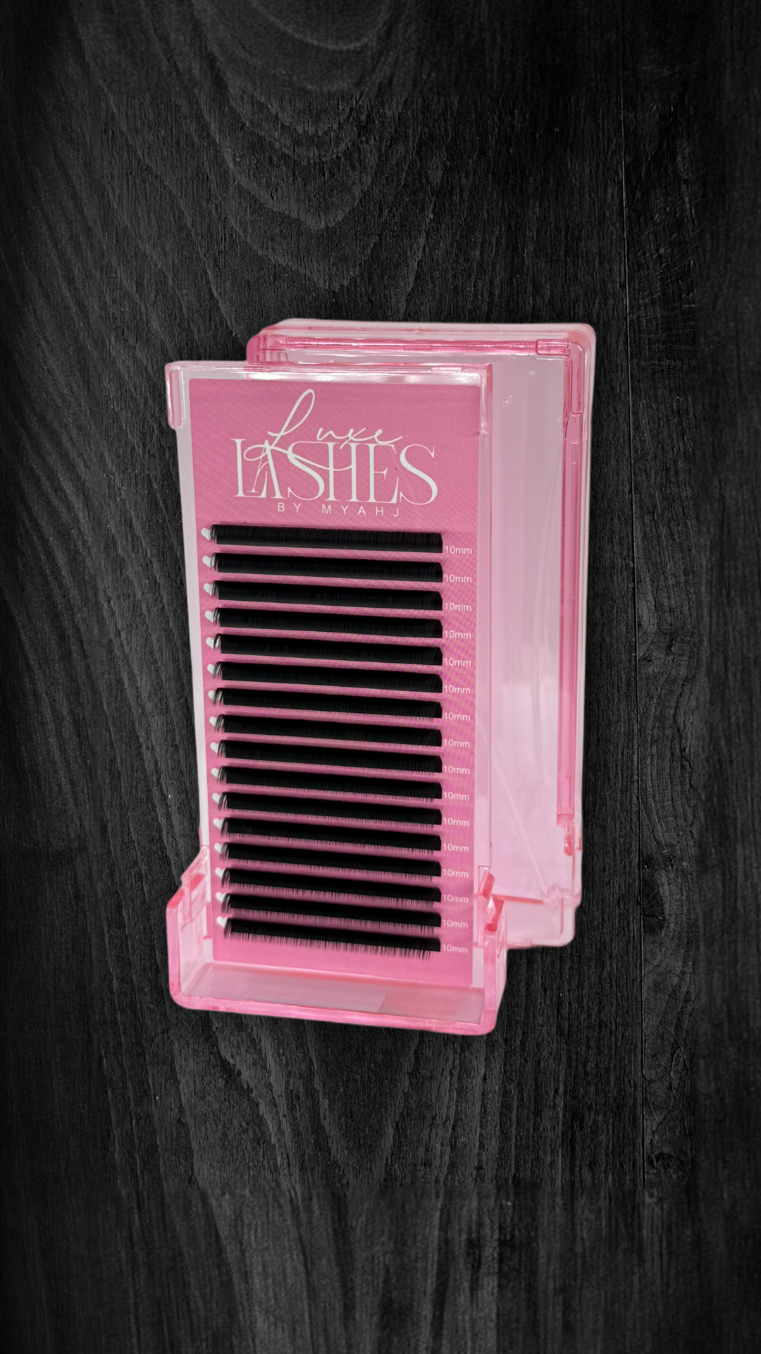 Electrik Matte Trays .05 D-Curl