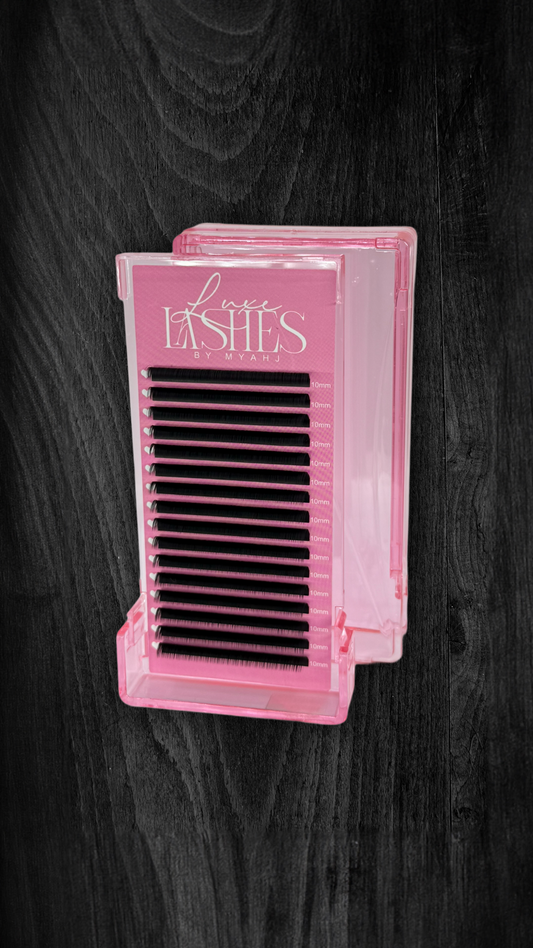 Electrik Matte Trays .05 C-Curl